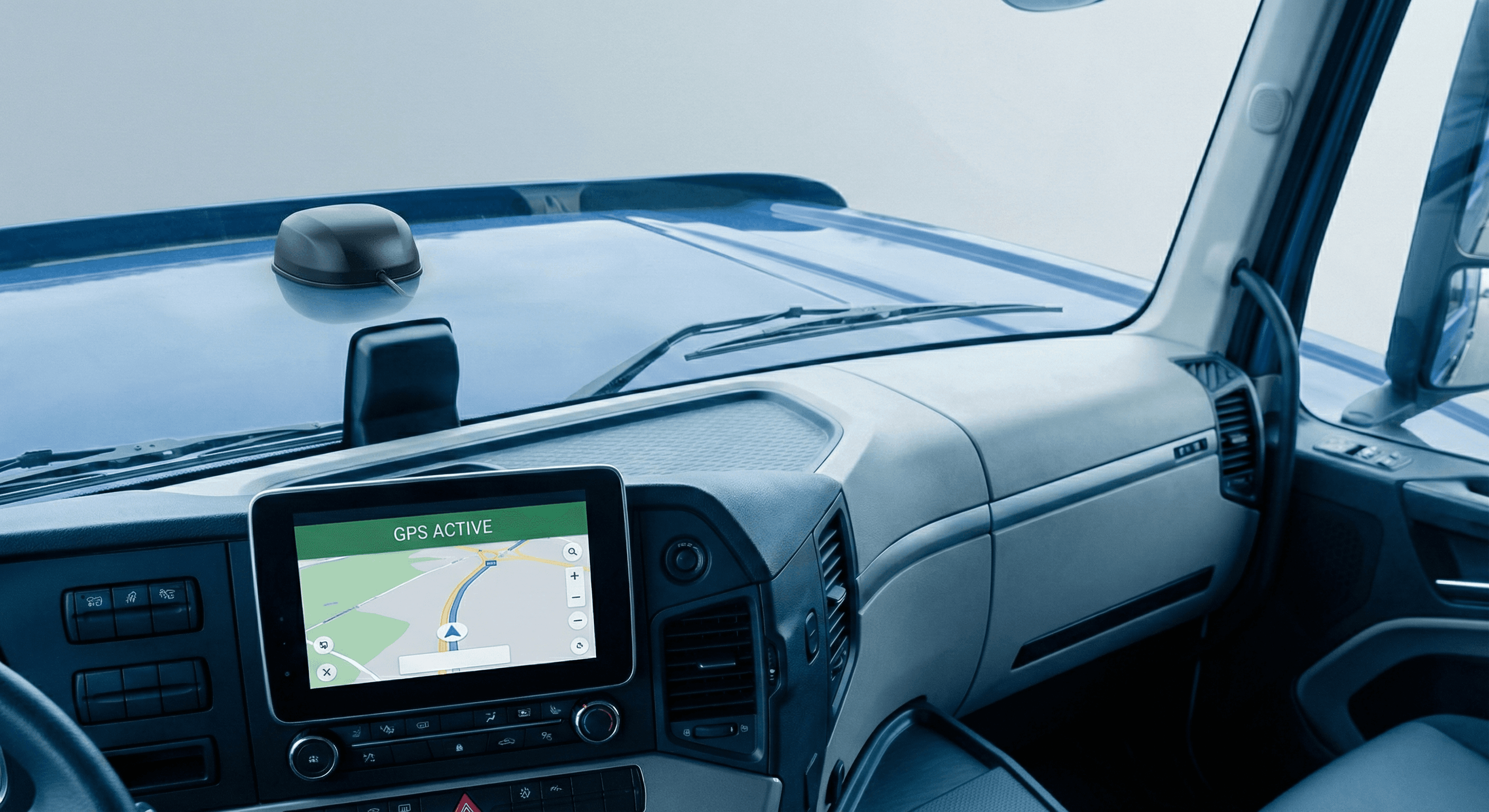Systèmes GPS